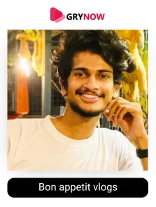Bon Appetit Vlogs