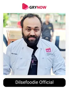 Dilsefoodie Official