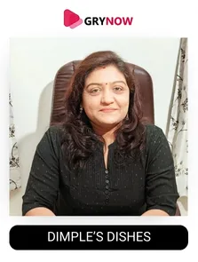 DIMPLE’S DISHES
