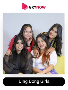 Ding Dong Girls