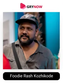 Foodie Rash Kozhikode 