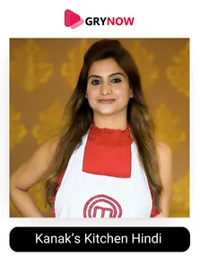 Kanak’s Kitchen Hindi