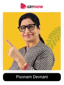  Poonam Devnani 