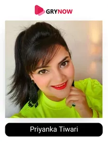 Priyanka Tiwari
