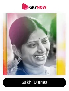 Sakhi Diaries