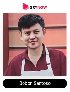Bobon Santoso