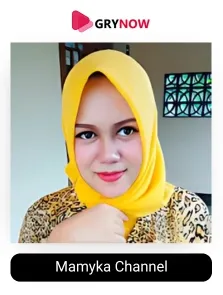 Mamyka Channel 