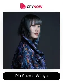 Ria Sukma Wijaya 