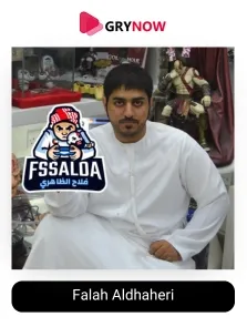Falah Aldhaheri