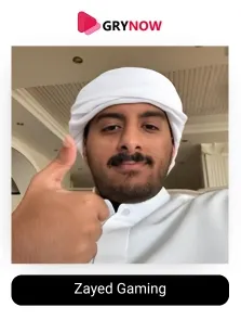 Zayed Gaming
