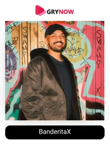 BanderitaX