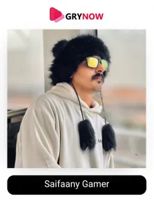Saifaany Gamer