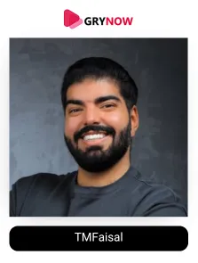 TMFaisal
