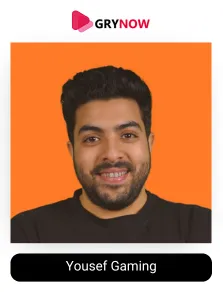Yousef Gaming