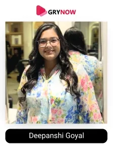 Deepanshi Goyal