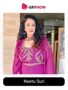 Neetu Suri