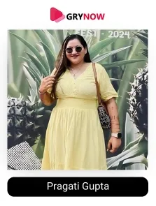 Pragati Gupta 