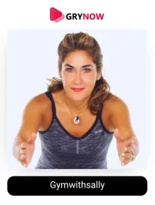 Gymwithsally