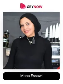 Mona Essawi