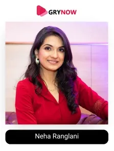 Neha Ranglani