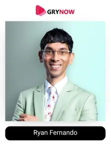 Ryan Fernando