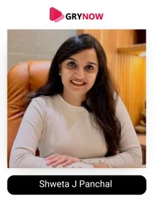 Shweta J Panchal