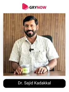 Dr. Sajid Kadakkal