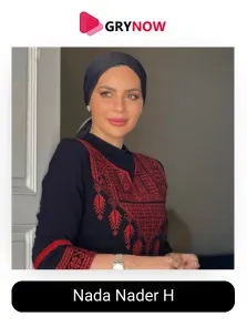 Nada Nader H