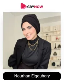 Nourhan Elgouhary