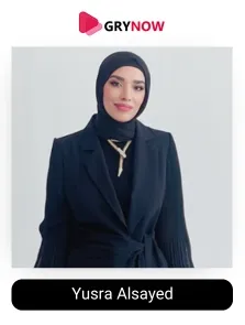 Yusra Alsayed