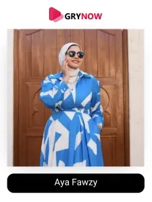 Aya Fawzy