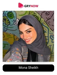 Mona Sheikh