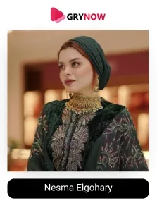 Nesma Elgohary