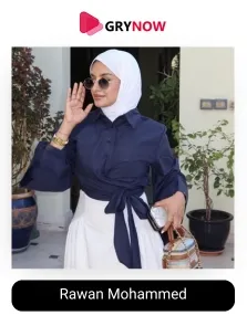 Rawan Mohammed