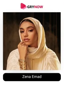 Zena Emad
