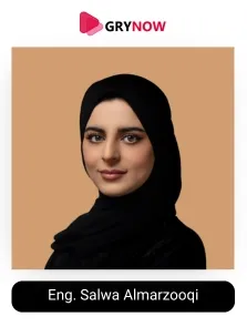 Eng. Salwa Almarzooqi