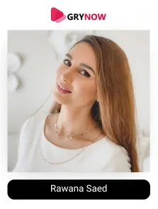 Rawana Saed