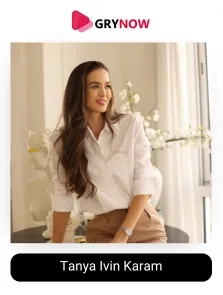 Tanya Ivin Karam