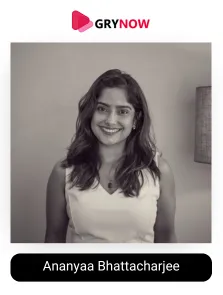 Ananyaa Bhattacharjee
