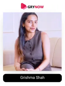 Grishma Shah