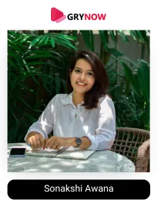 Sonakshi Awana