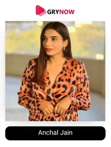 Aanchal Jain