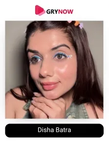 Disha Batra
