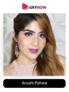 Arushi Pahwa
