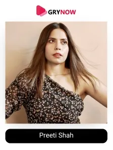Preeti Shah