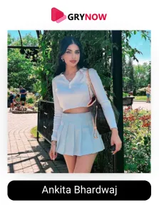 Ankita Bhardwaj 