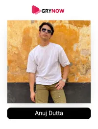 Anuj Dutta 