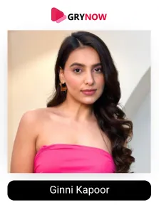 Ginni Kapoor