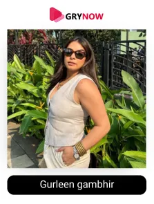 Gurleen Gambhir
