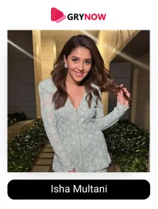 Isha Multani